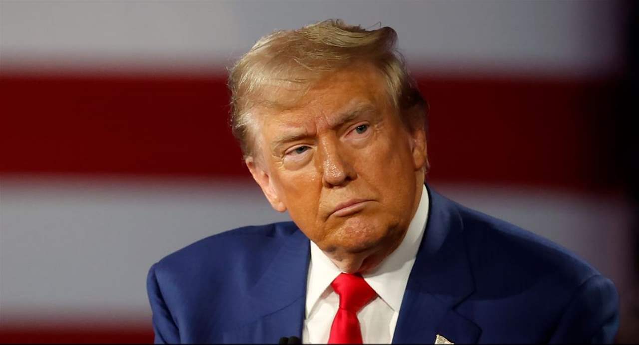 هل يؤيد ترامب سيطرة إسرائيل على غزة عسكريًا؟