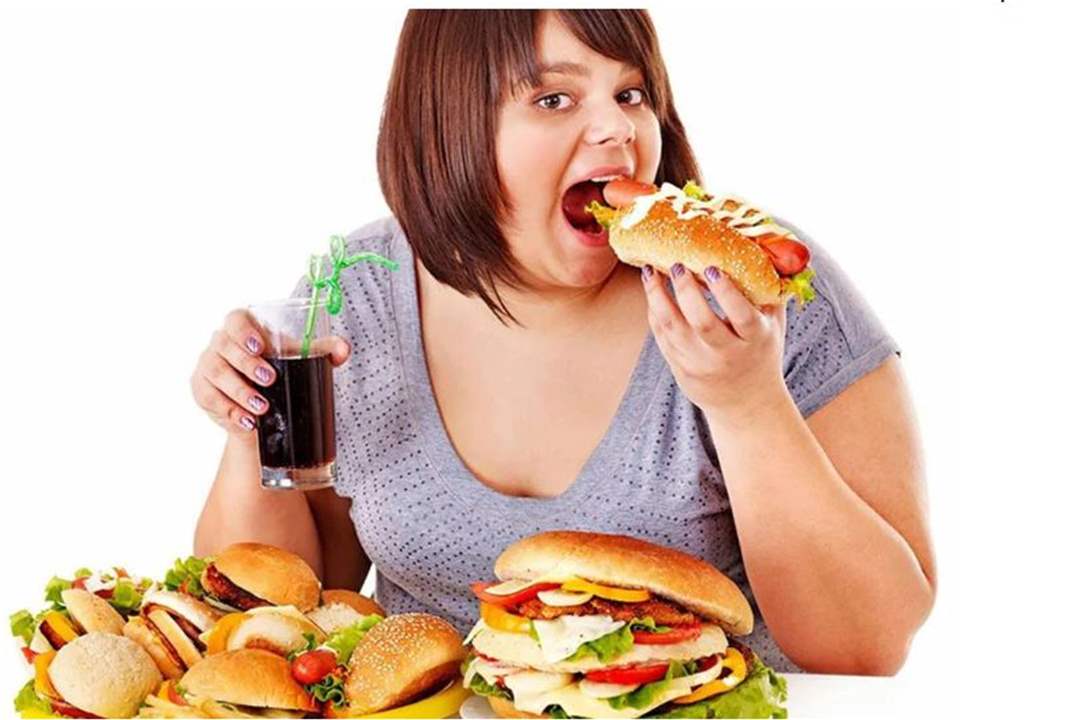 طريقة بسيطة وفعالة لمحاربة السمنة الوراثية!