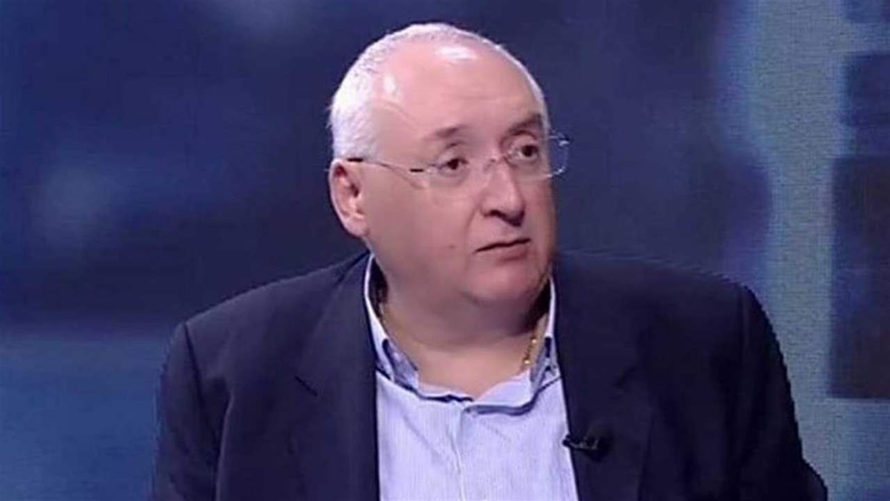 سيمون أبو فاضل لـ&quot;الجديد&quot;: كلمة نعيم قاسم كانت عملية تنفيس