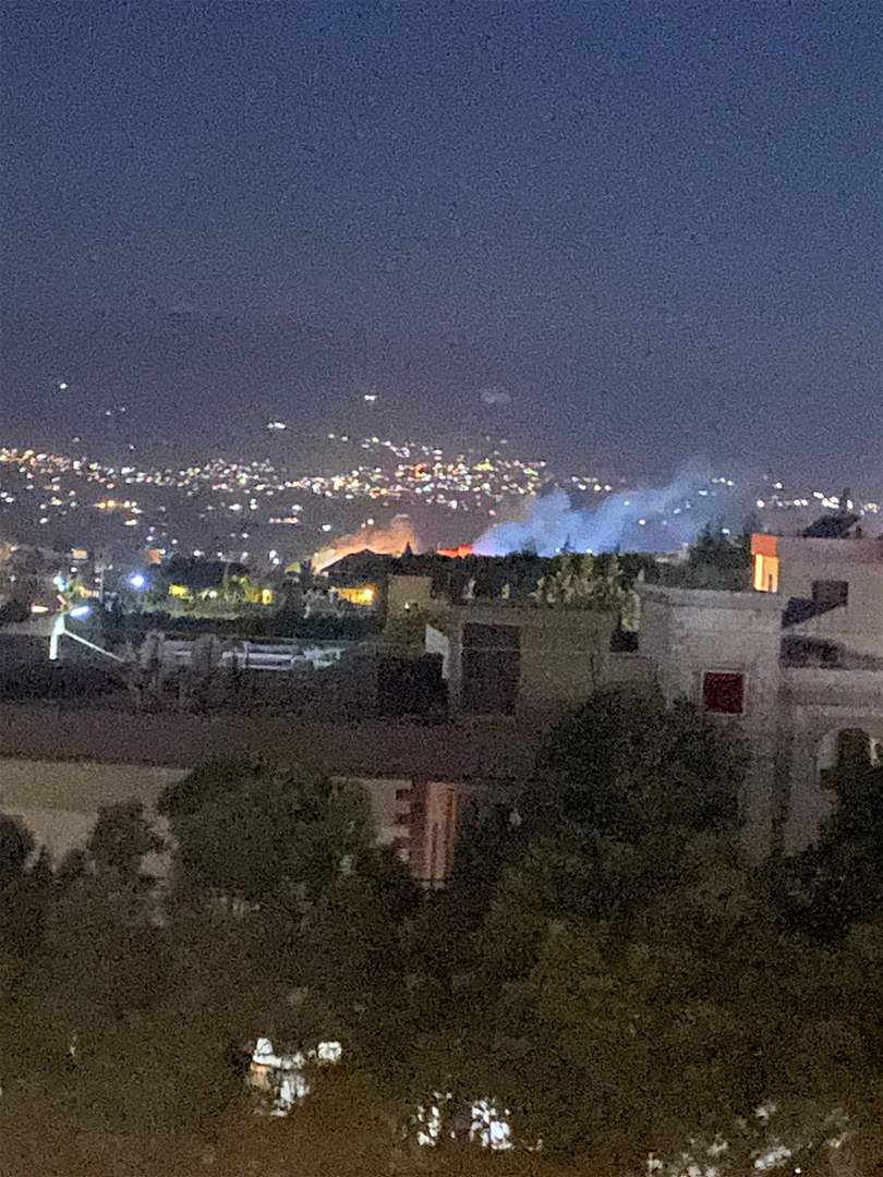 من إغتالت إسرائيل في بريتال؟