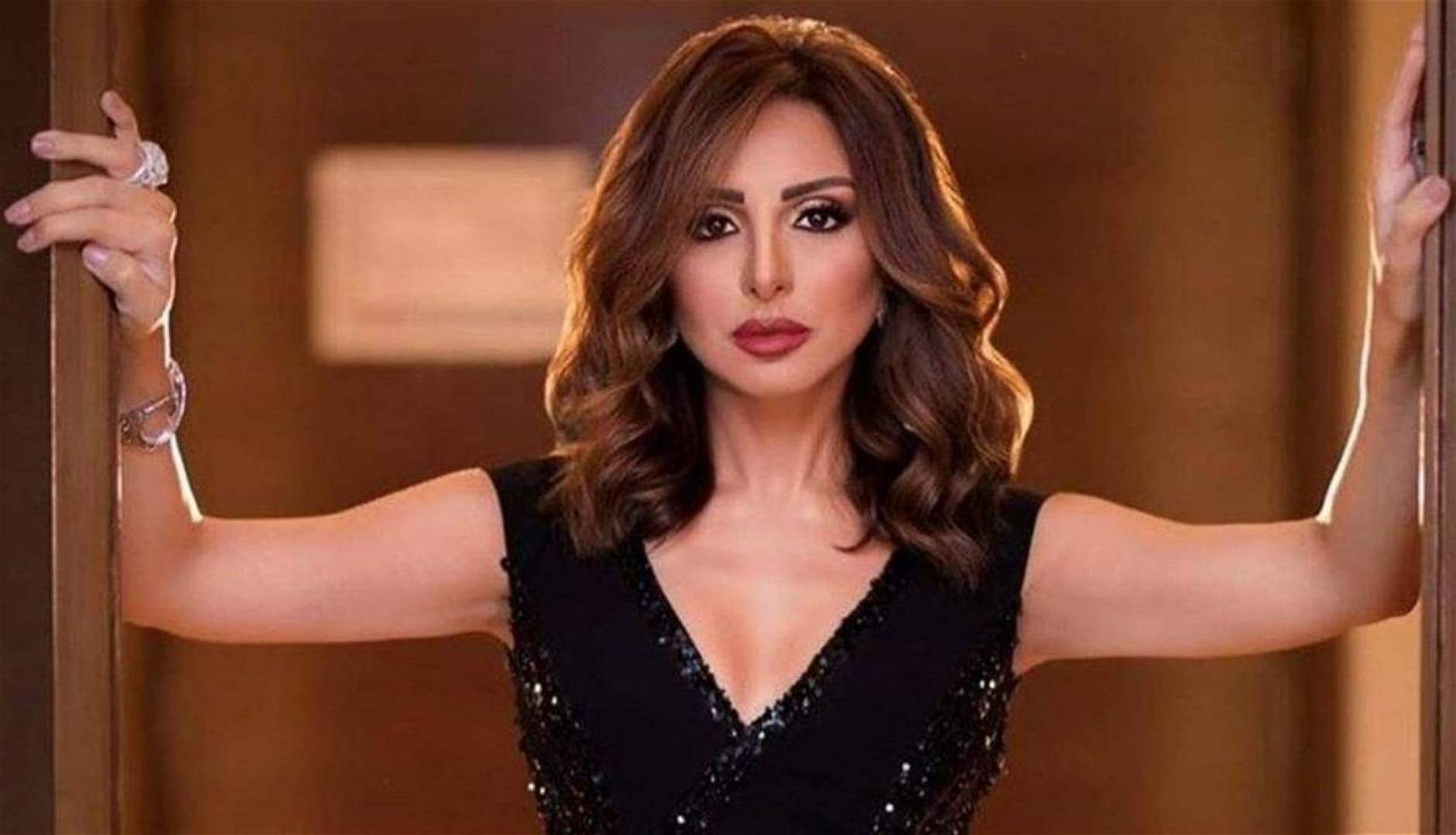 أنغام تواصل العلاج في ألمانيا بعد جراحة دقيقة في البنكرياس