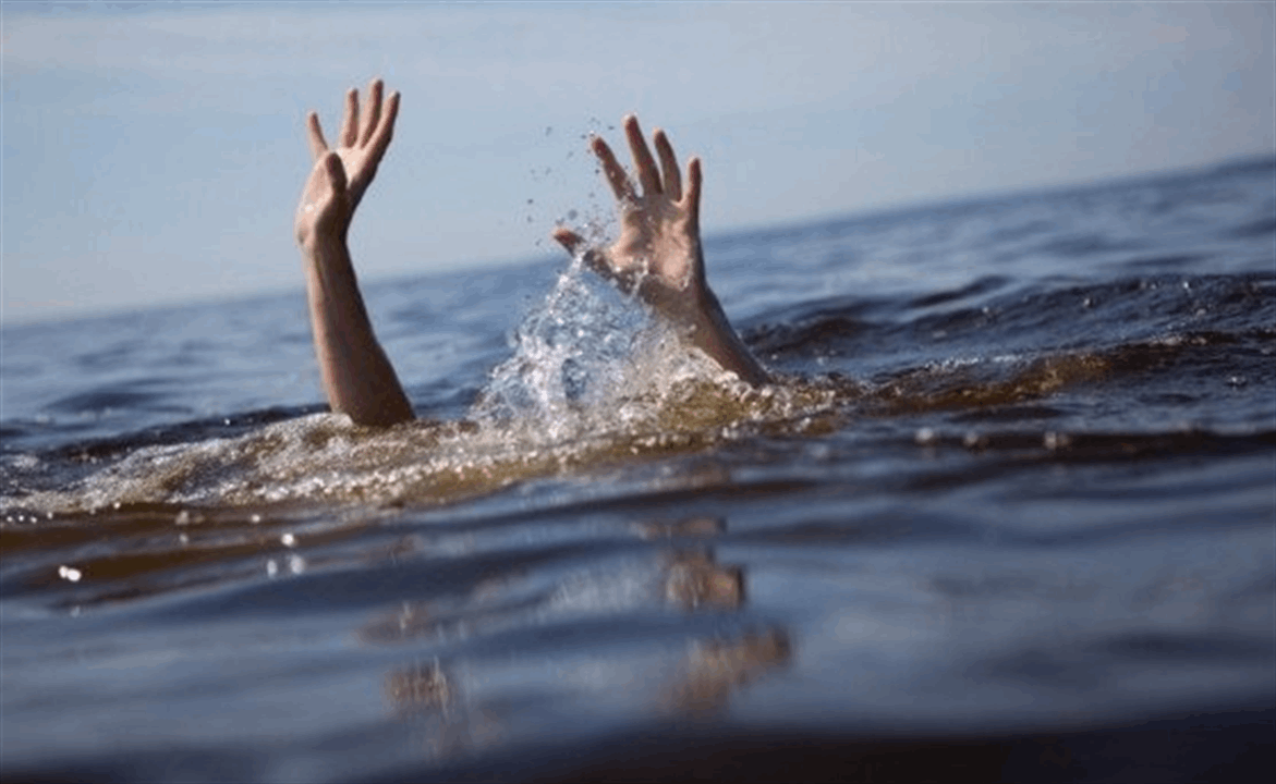 مأساة حادث بحري تهز مدينة صور