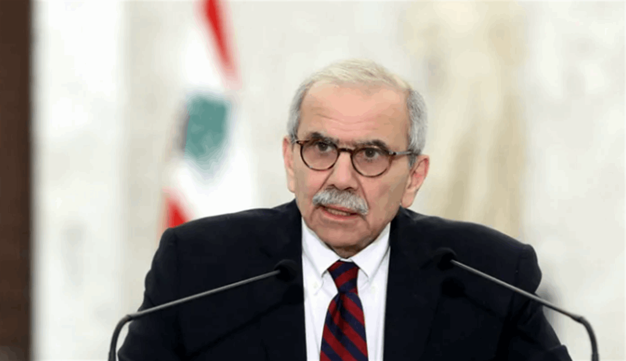 مداولات جلسة الثلاثاء.. سلام: &quot;سمّوني قاضي حزب الله لما حكمت نتنياهو&quot;! (نداء الوطن) 