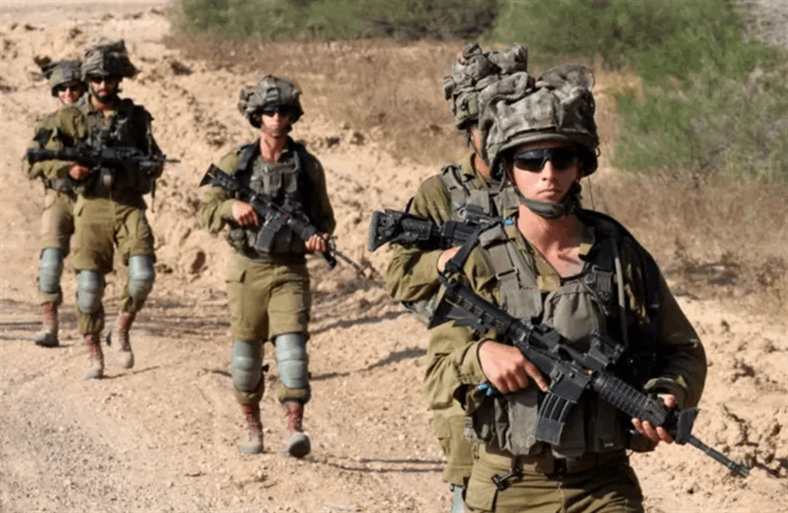 &quot;مستودعات أسلحة ومنصة صاروخية لحزب الله&quot;.. اسرائيل تزعم! 