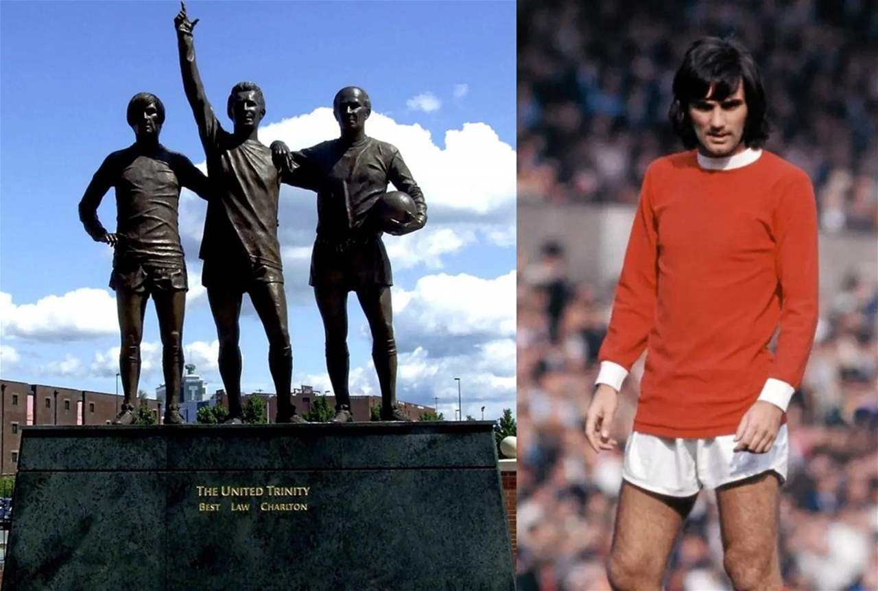 مانشستر يونايتد على وشك إنهاء رقم قياسي استمر منذ ما قبل الحرب العالمية الثانية