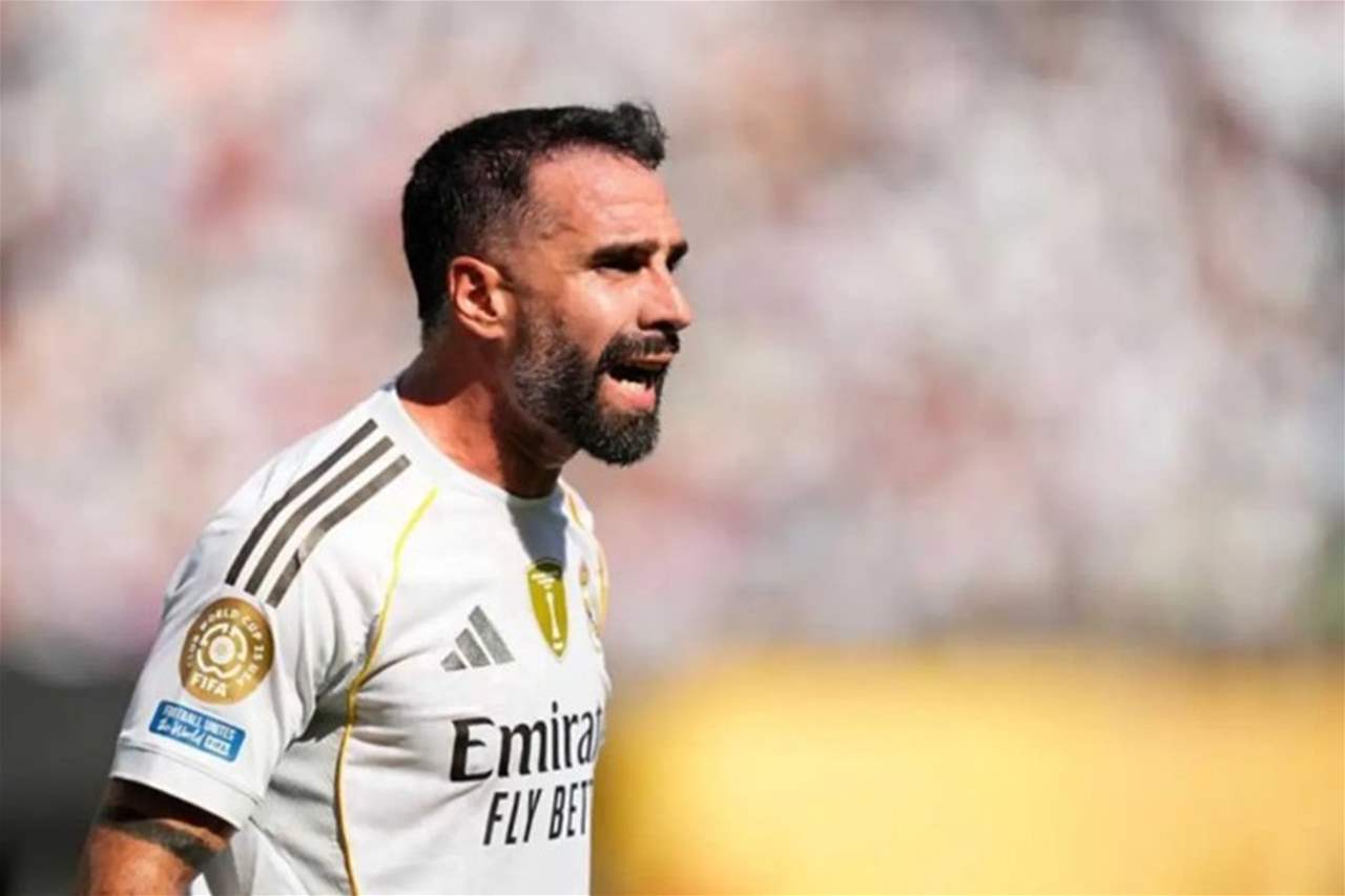 رغم جنون الدوري الإنجليزي، ريال مدريد في القمة