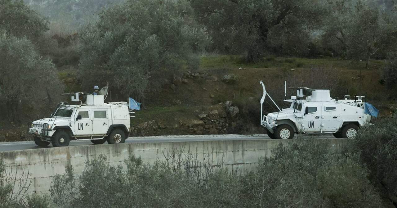 &quot;اليونيفيل&quot; يصادر عتاد في جنوب لبنان.. هل دخل &quot;عماد 4&quot;؟ (صور)