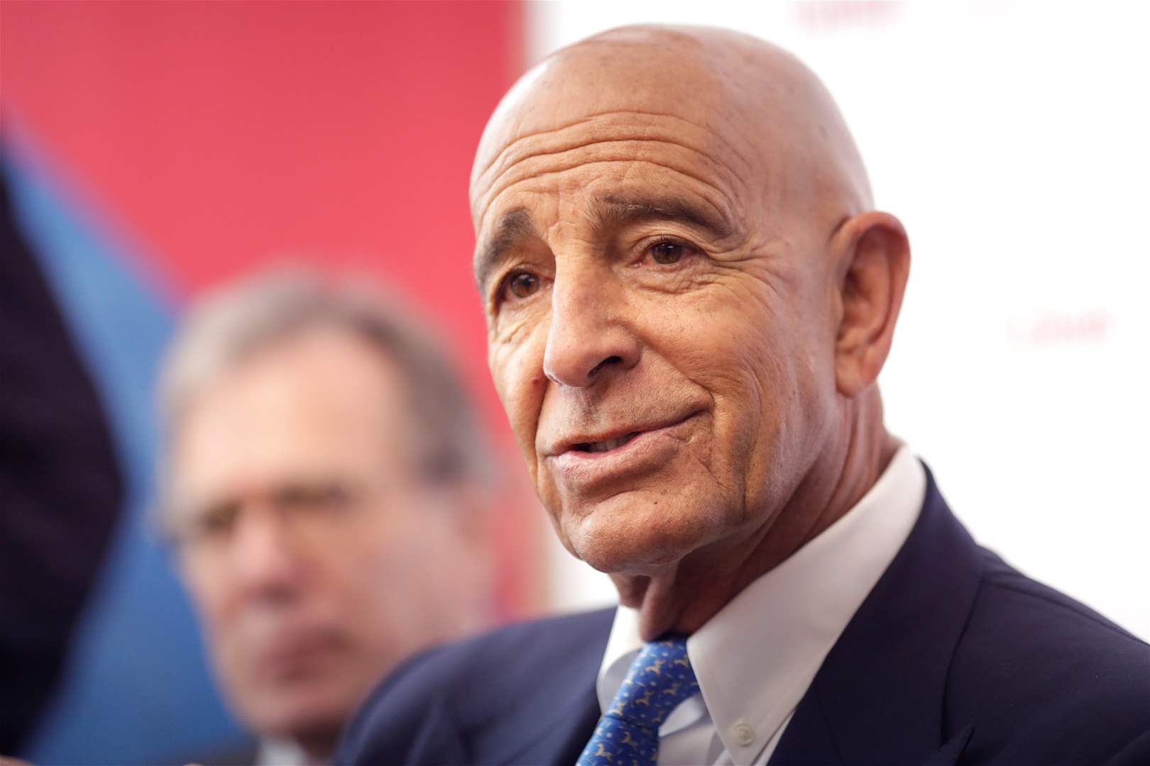 بعد قرار الحكومة.. هذا ما قاله بارّاك! 