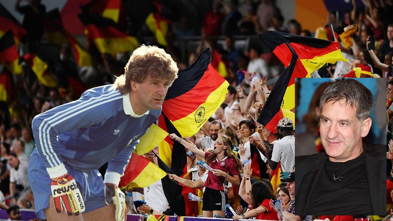 حارس مرمى مانشستر سيتي ومنتخب ألمانيا إلى السجن