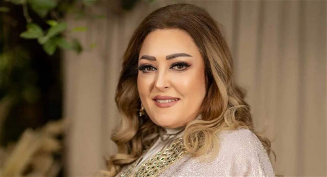 نهال عنبر تحسم الجدل حول أنباء القبض على وفاء عامر