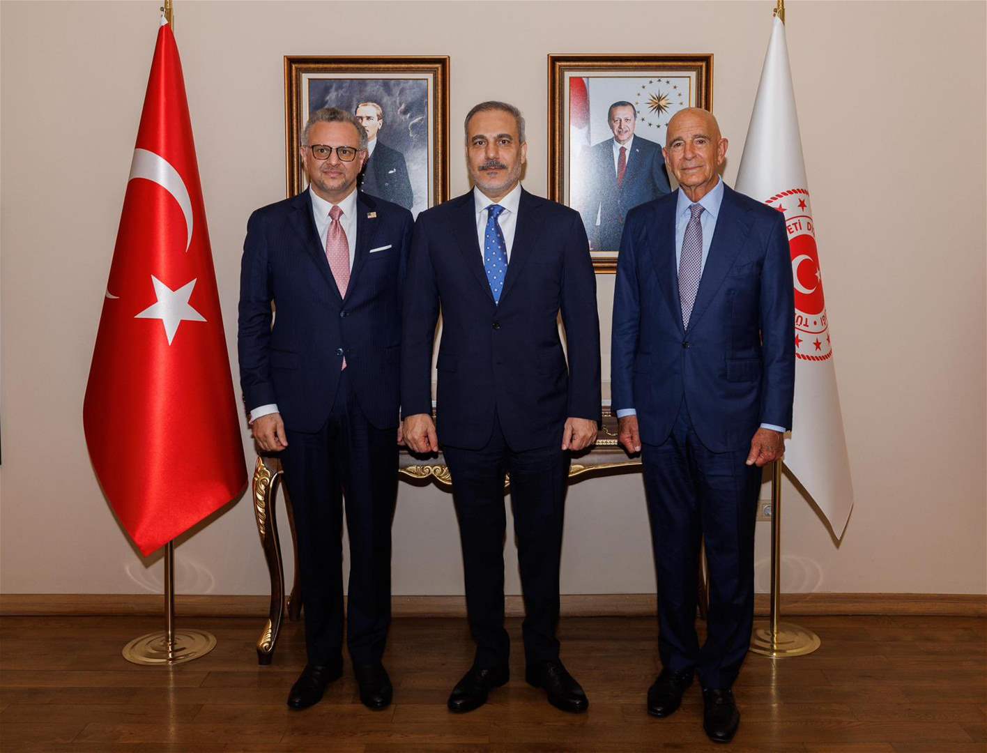 منشور ترحيبي لبرّاك! (صور)