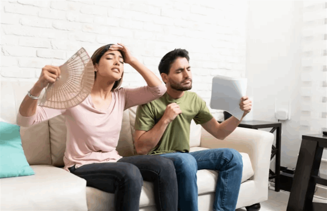 لا تدع لهيب الصيف يؤذيك... هكذا تحافظ على صحتك