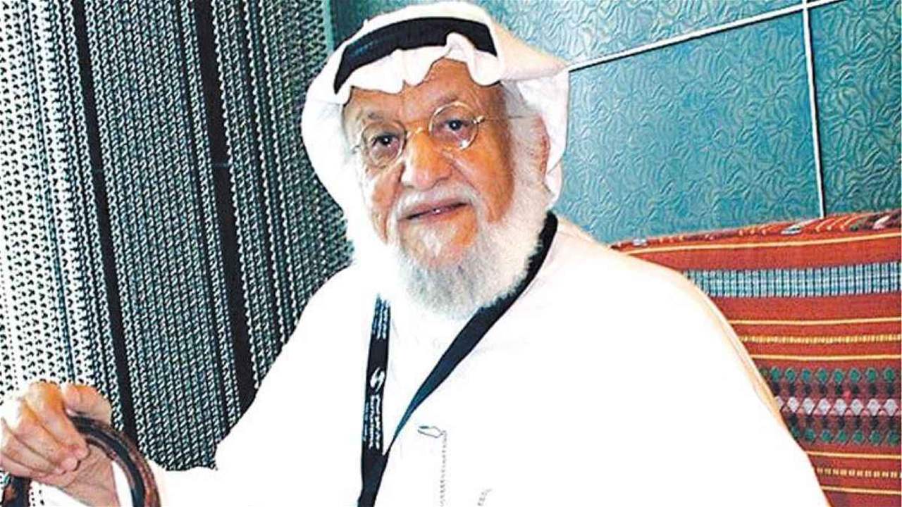 وفاة محمد المنيع عمدة الفنانين الخليجيين... رحلة من النفط إلى التمثيل