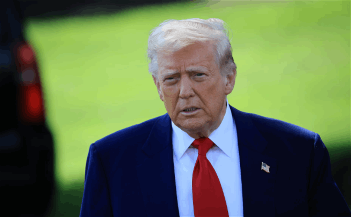 ترامب يعلن التوصل لاتفاق سلام &quot;تاريخي&quot; بين أرمينيا وأذربيجان