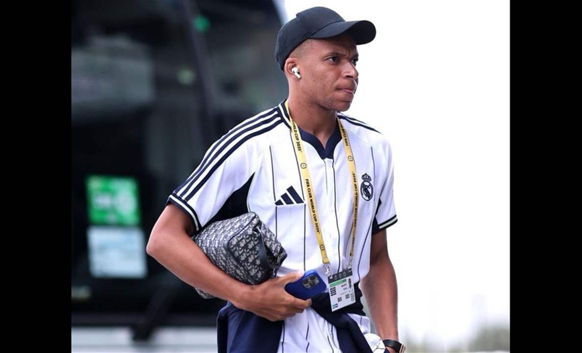 إقالة أخصائية التغذية في ريال مدريد بسبب مبابي