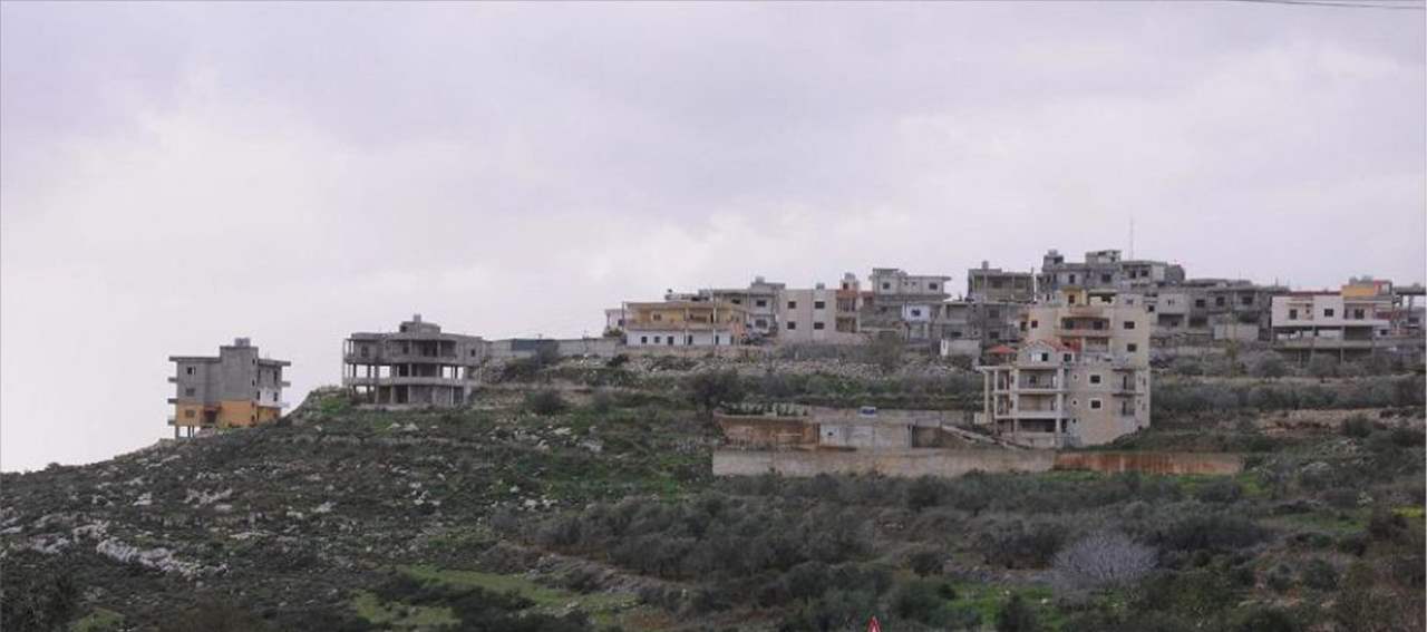 شهداء للجيش اللبناني بانفجار ذخائر في الجنوب!