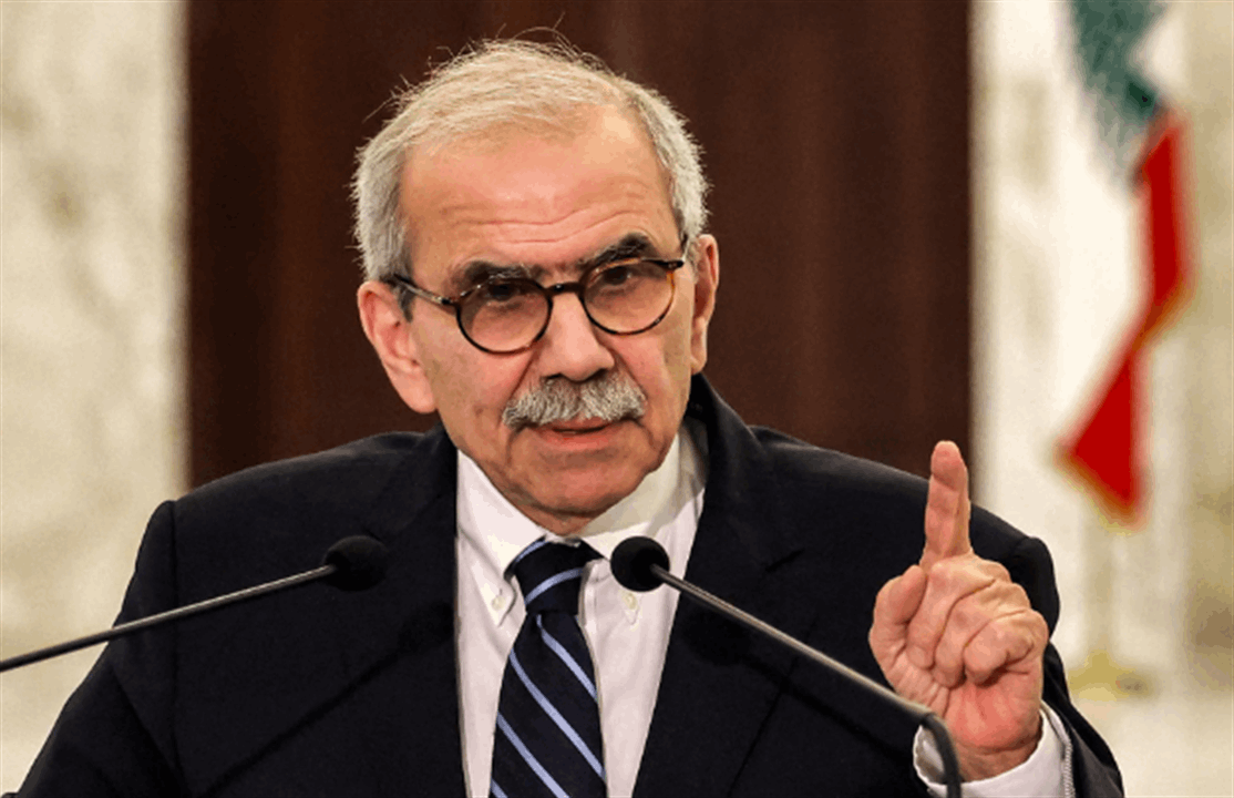 الرئيس سلام عن استشهاد عناصر من الجيش: لبنان كله ينحني إجلالاً أمام تضحياتهم ودمائهم الزكية