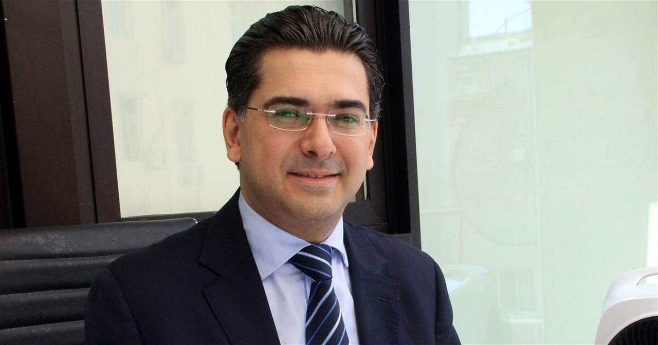 مرقص معزيًا بشهداء الجيش: &quot;قدّموا أرواحهم فداءً للوطن&quot;