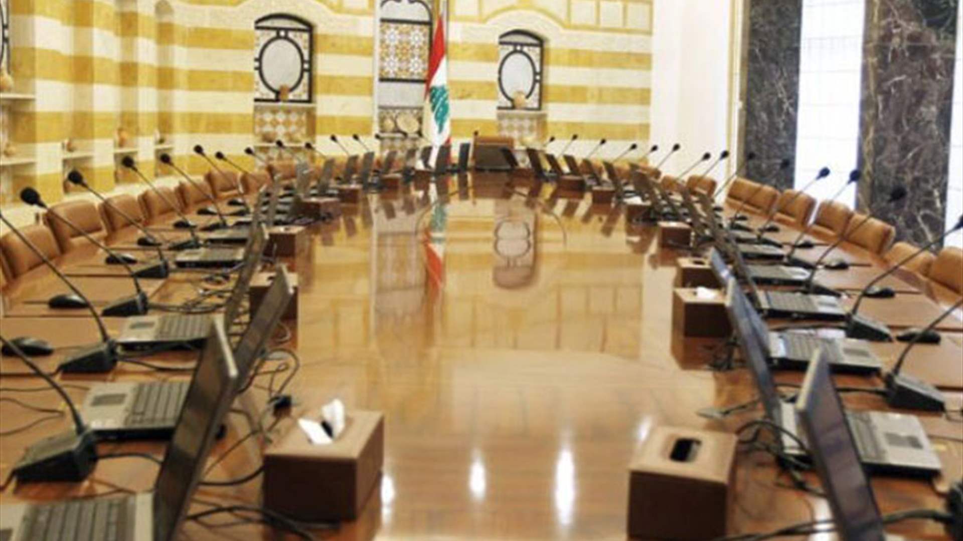 &quot;تقرير الجيش&quot; على الطاولة.. هل ينجح في نزع فتيل الأزمة؟ (الديار)