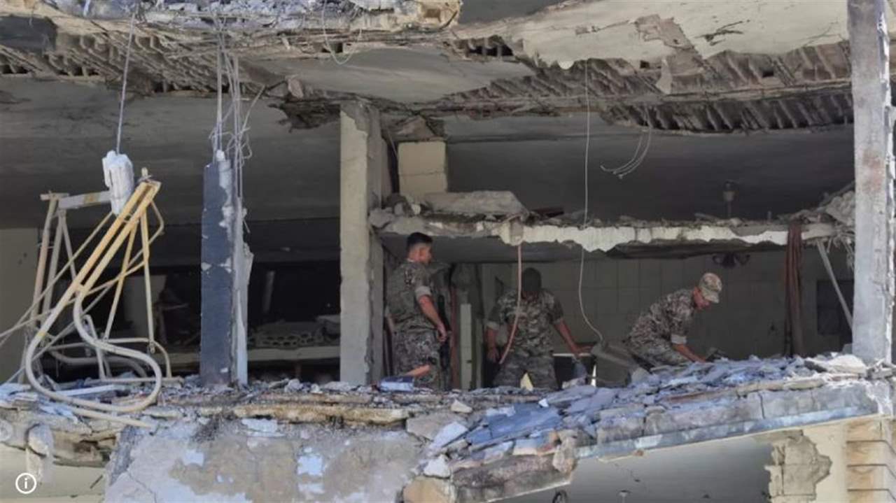 هل سنشهد حادثة &quot;زبقين&quot; مجددًا؟ (الأنباء)