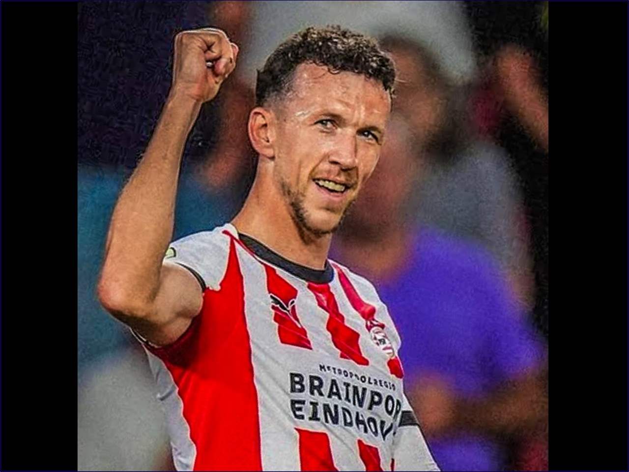 فيديو - إيفان بيريشيتش يفتتح موسمه الثاني مع آيندهوفن بتألّق كبير