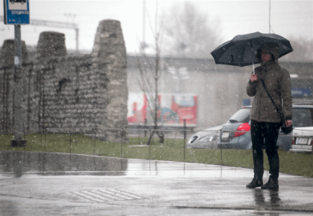 استعدوا.. أمطار رعدية وسيول قادمة إلى هذه المناطق