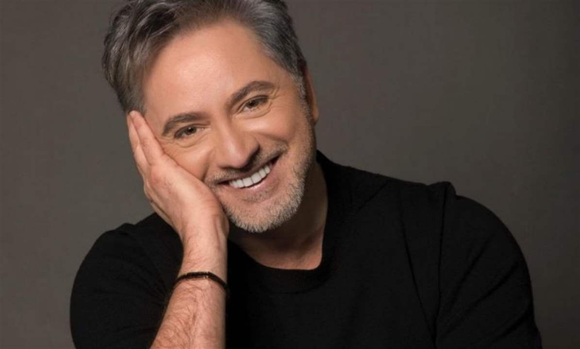 مروان خوري يكرم الموسيقار الراحل زياد الرحباني على طريقته الخاصة 