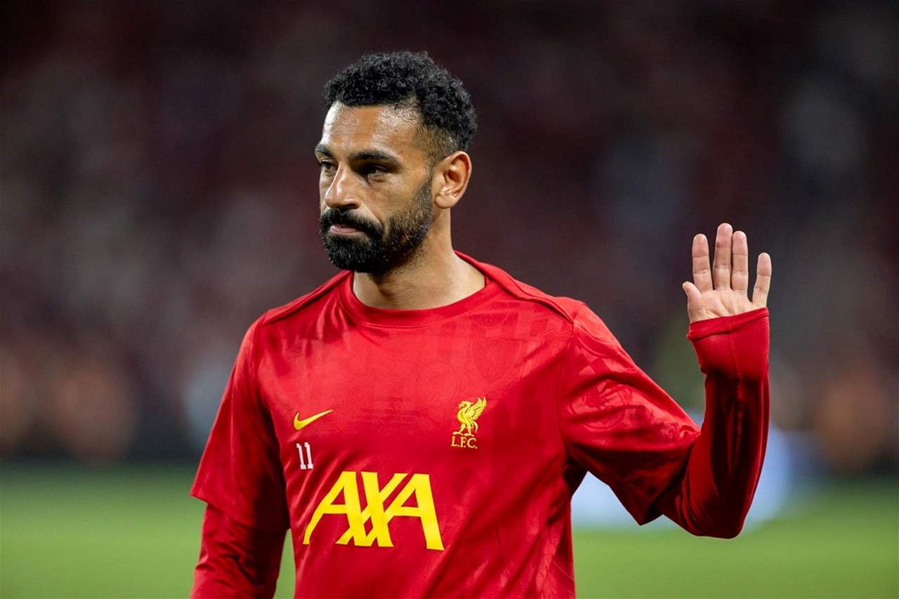 هجوم إسرائيلي شرس على محمد صلاح 