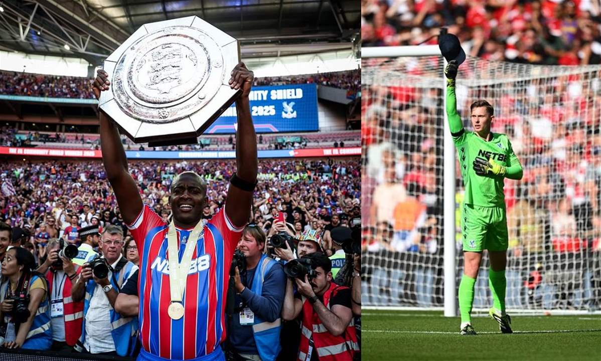 هندرسون يحتفل بلقبين في ثلاثة أشهر وسار يتألق أمام ليفربول في النهائي