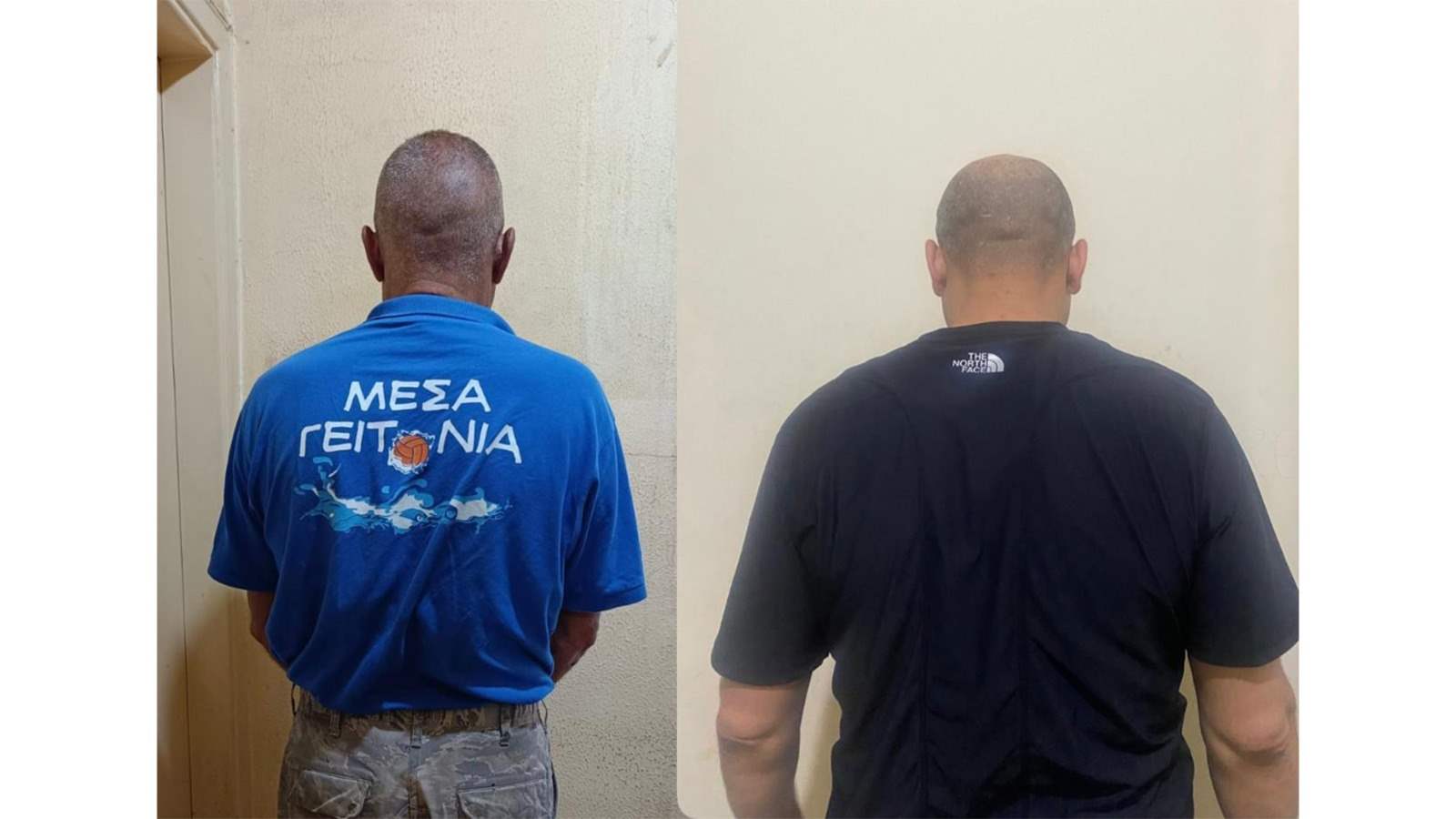 فرّ من المستشفى.. وشعبة المعلومات كانت له بالمرصاد