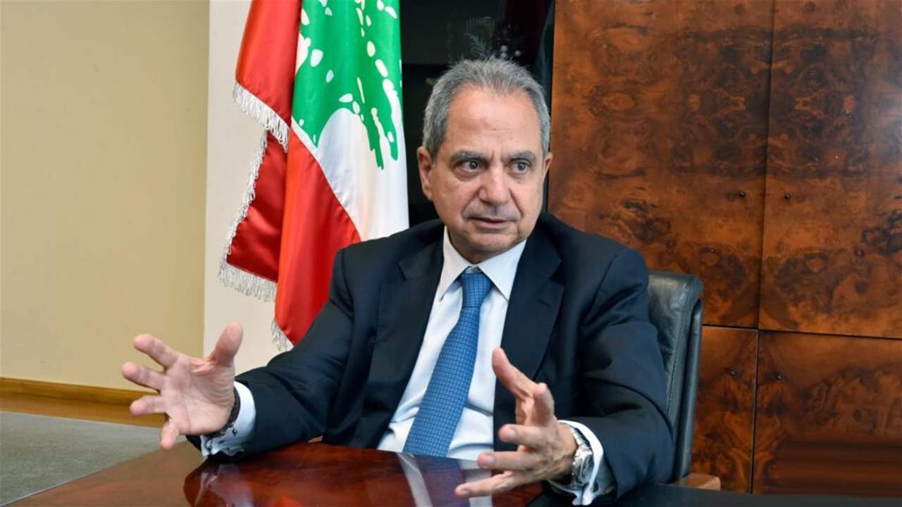 الصدي يتابع إنقطاع الكهرباء: لفتح تحقيق رسمي