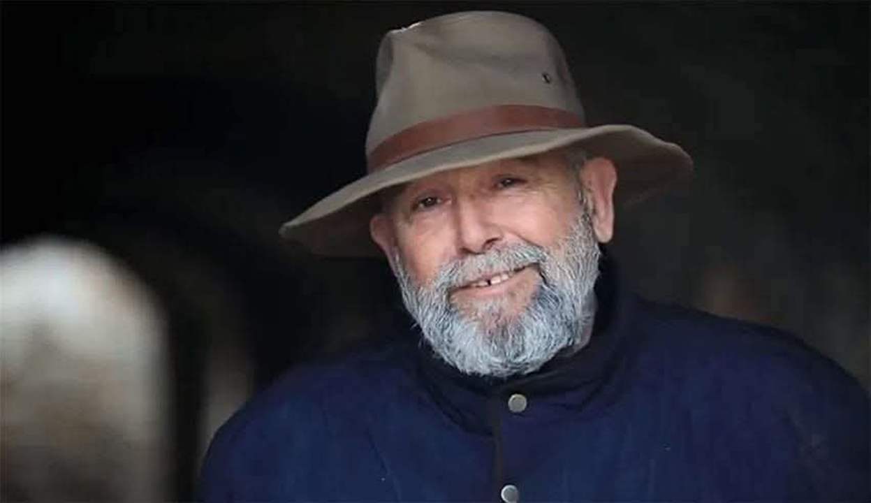 سبب وفاة المخرج والكاتب التونسي الفاضل الجزيري 