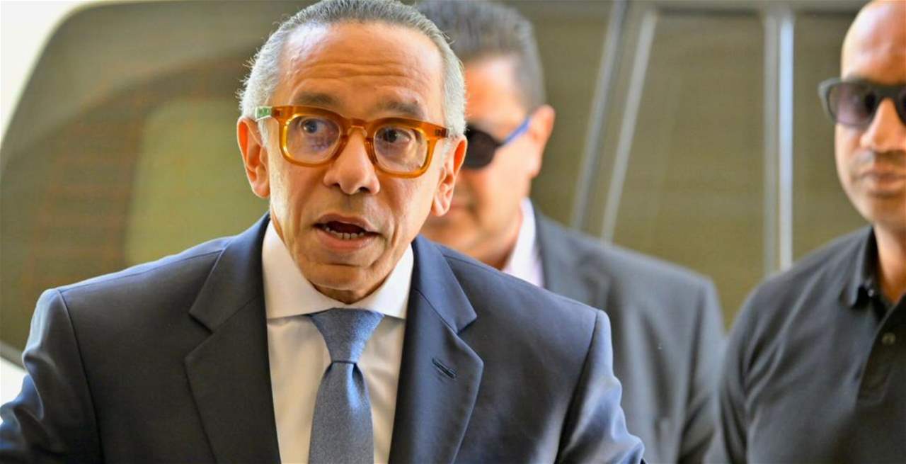 مصر تعزي لبنان وتؤكد دعمها للجيش في وقت الشدة  