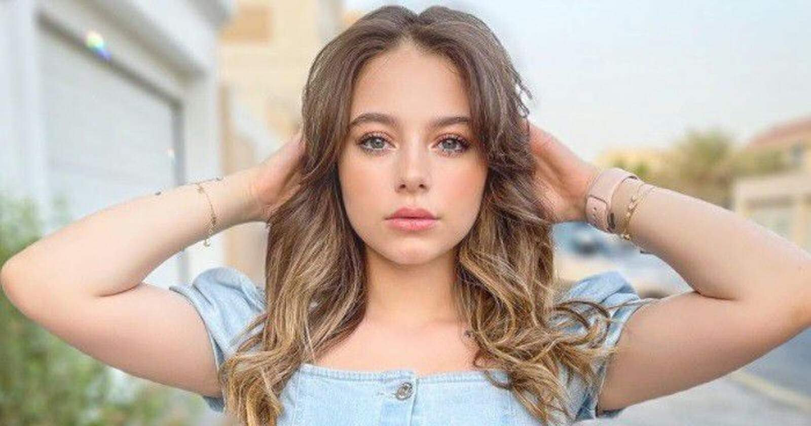 اول تعليق لـ بيسان إسماعيل بعد وصف صوتها بـ &quot;النشاز&quot; و ملحم زين يدعمها 