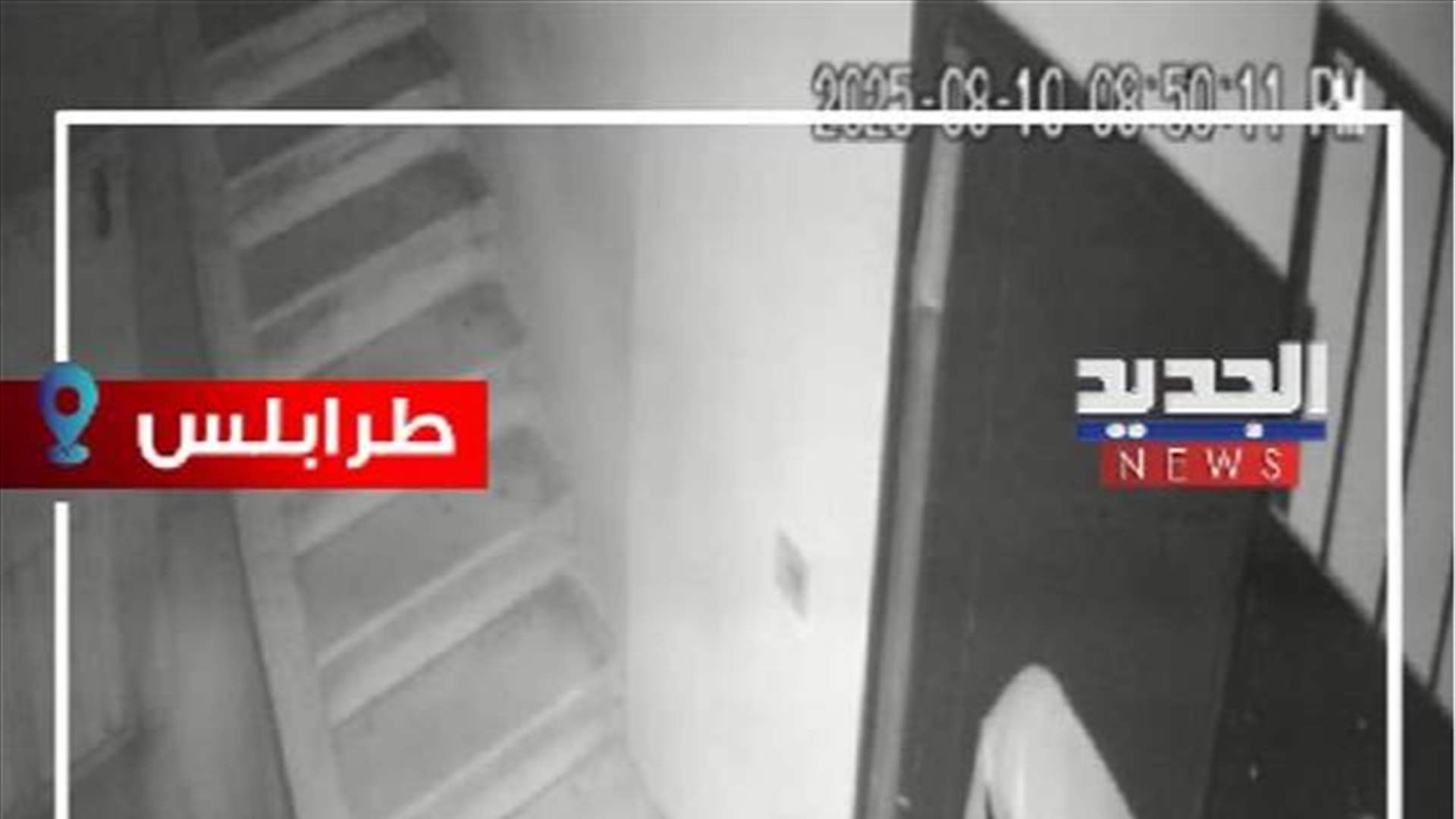 كاسبر ليس شبحاً.. إنه لص محترف