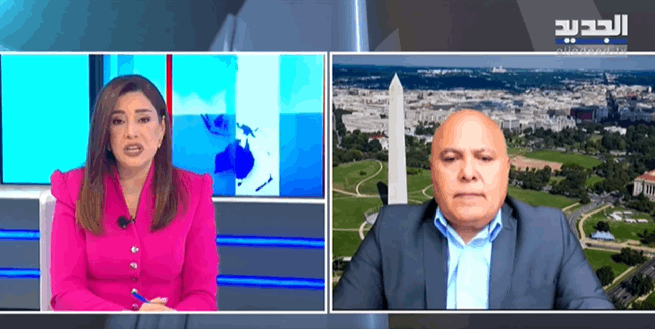 اليونيفيل بمهب الريح والبديل سيناريوهات خطيرة.. خبير دولي يشرح لـ&quot;الجديد&quot;