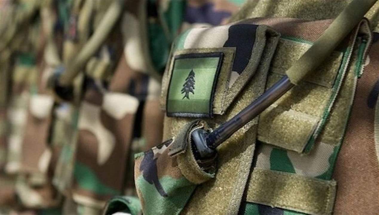 الجيش اللبناني يحبط عملية تهريب دجاج فاسد 