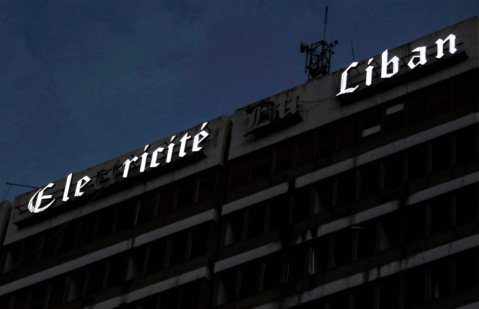 وزير الطاقة يبشر اللبنانيين عبر &quot;الجديد&quot; بعودة الكهرباء.. ولكن! 