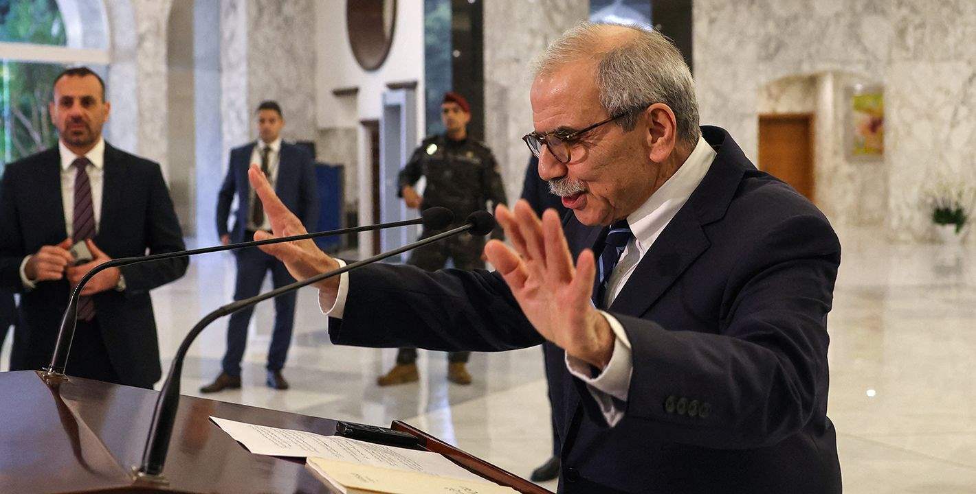 &quot;غيمة وقطعت&quot;.. تحركات وإتصالات لـ &quot;الثنائي الشيعي&quot; بالحكومة! 