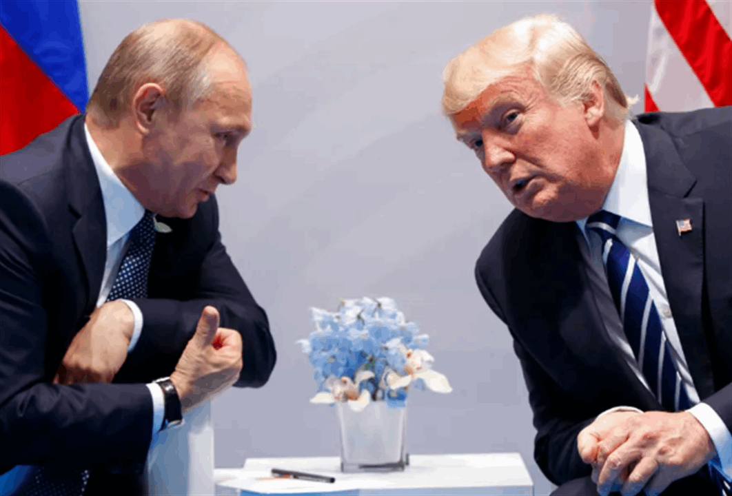 قمة ترامب - بوتين.. ما علاقة جنوب لبنان؟ 