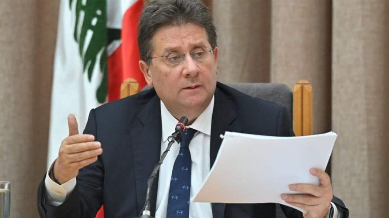 كنعان للحكومة: لا إمكانية! 