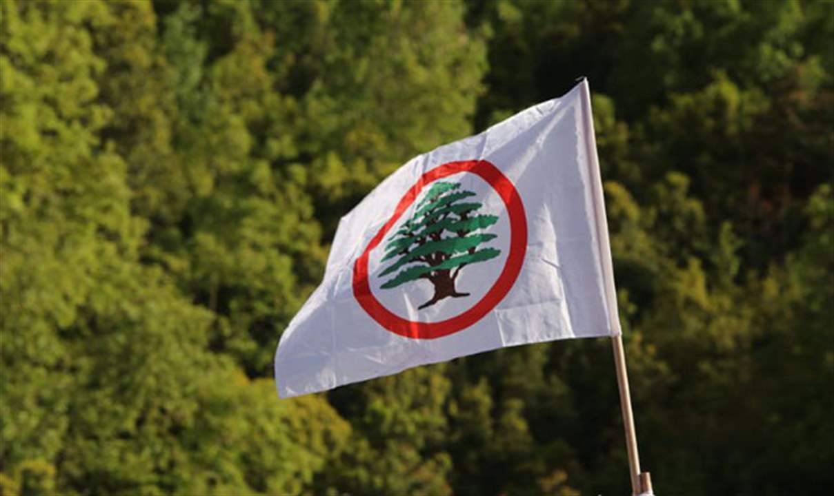 نائب &quot;قواتي&quot; لمحمد رعد: روحوا بلطوا البيوت! 