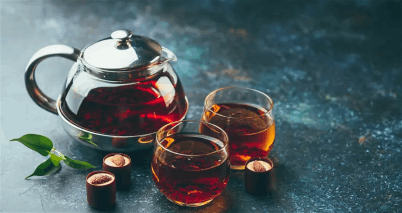 الشاي الأخضر ليس للجميع.. 6 فئات يجب أن تبتعد عنه