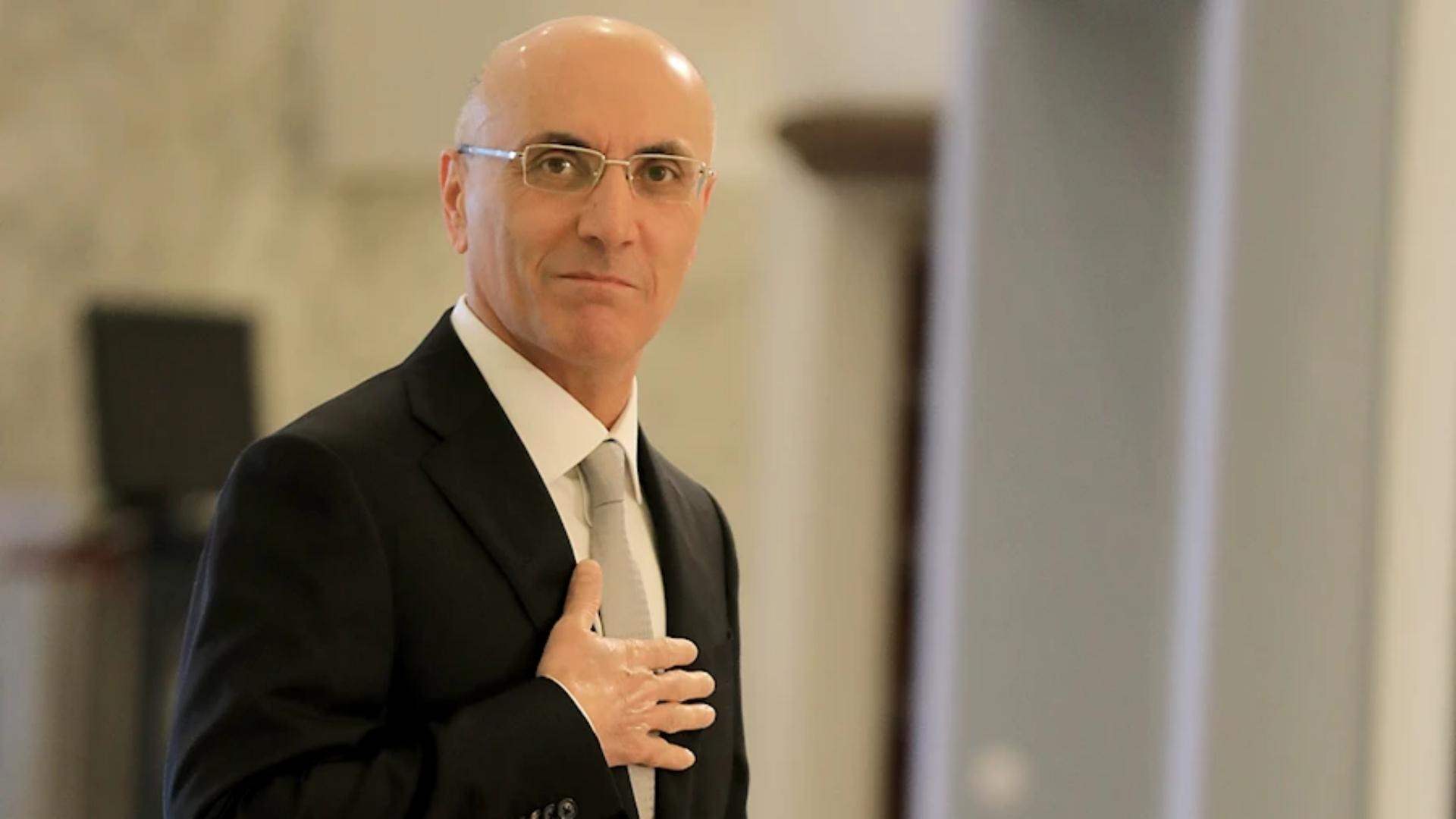 الحجار يعيّن مديرًا عامًا جديدًا للدفاع المدني