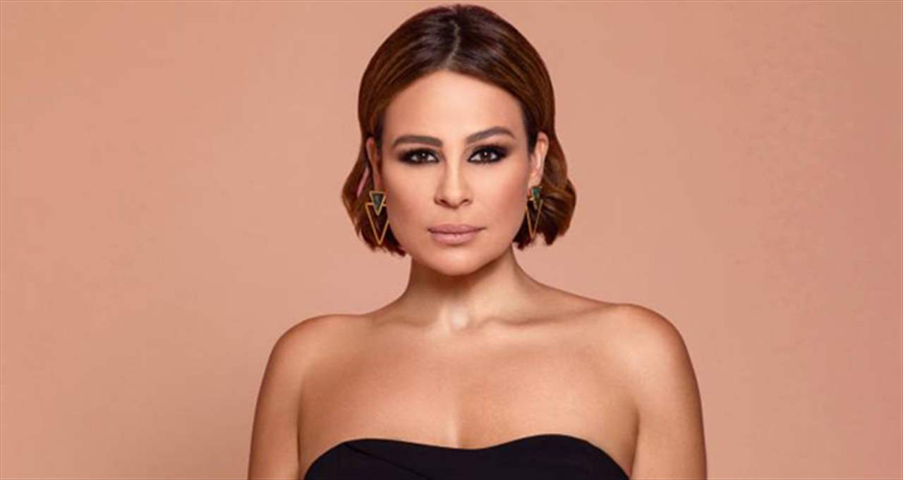 كارول سماحة تحتفل بعيد ميلاد أمينة ابنة زوجها الراحل برسالة مليئة بالحب والفخر