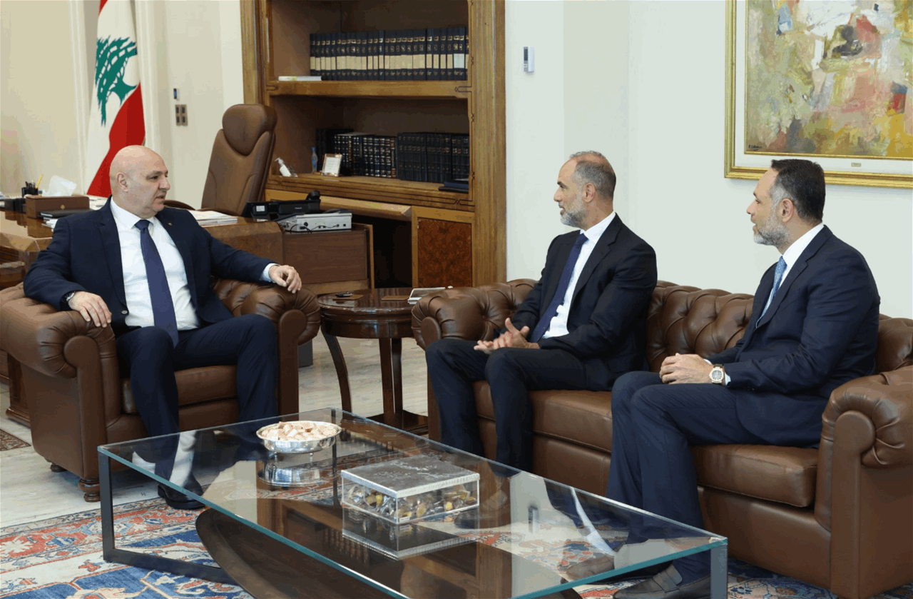 الرئيس عون: للحفاظ على استقلالية القضاء وكرامته واستعادة ثقة المواطن بالعدالة 