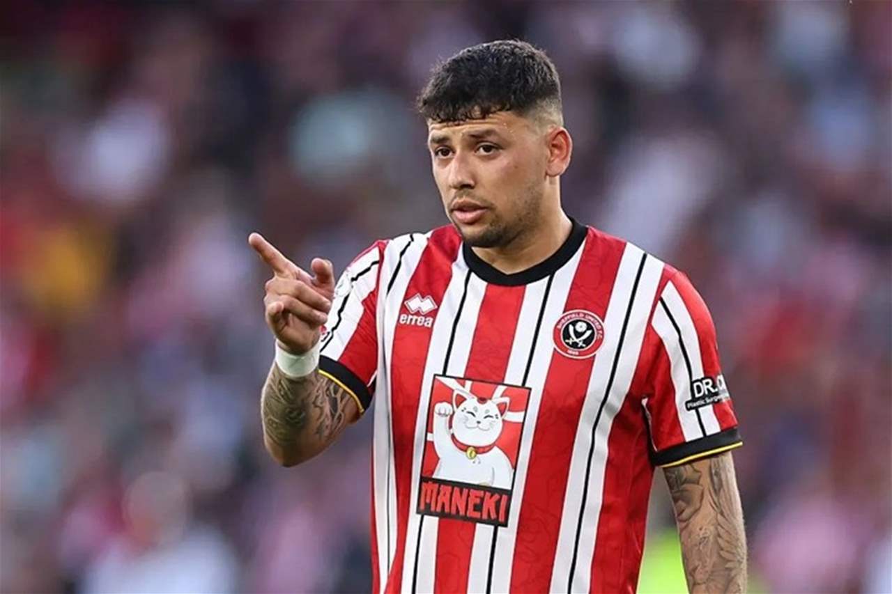 فيديو – هدفٌ مذهل من منتصف الميدان