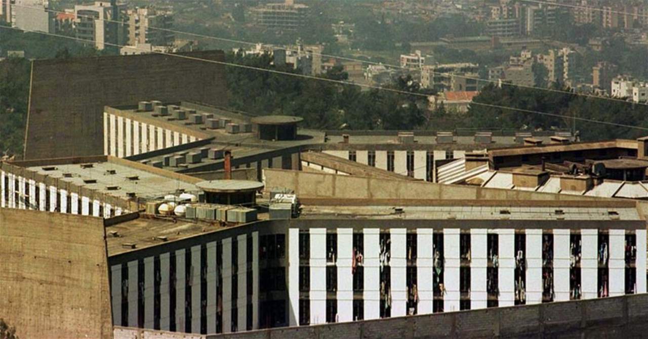 تمرد و غضب في رومية.. إليكم تفاصيل ما حصل أمس