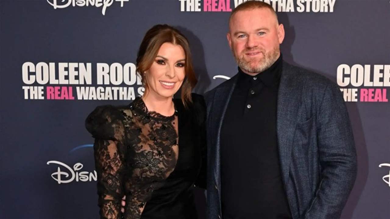 فيديو - كولين واين روني تسخر من مانشستر سيتي مستخدمة أغاثا كريستي