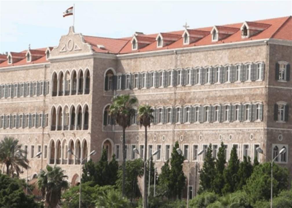 ردود وزارية ونيابية على نعيم قاسم